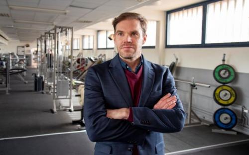 Träning och kost viktigt för ett hälsosamt åldrande